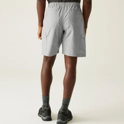 Men's Mallen Shorts | Storm Grey