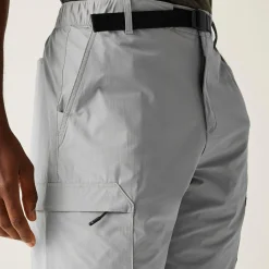 Men's Mallen Shorts | Storm Grey