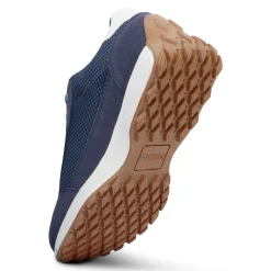 Men's Marine Heritage Trainers | Navy Coronet Blue