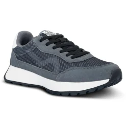 Men's Marine Heritage Trainers | Black