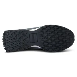 Men's Marine Heritage Trainers | Black
