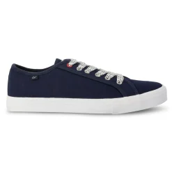 Men's Marine Pump Shoes | Navy