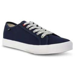Men's Marine Pump Shoes | Navy