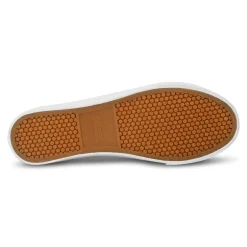 Men's Marine Pump Shoes | Navy