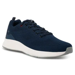 Men's Marine Sport Trainers  | Dark Denim
