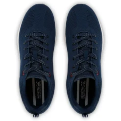Men's Marine Sport Trainers  | Dark Denim