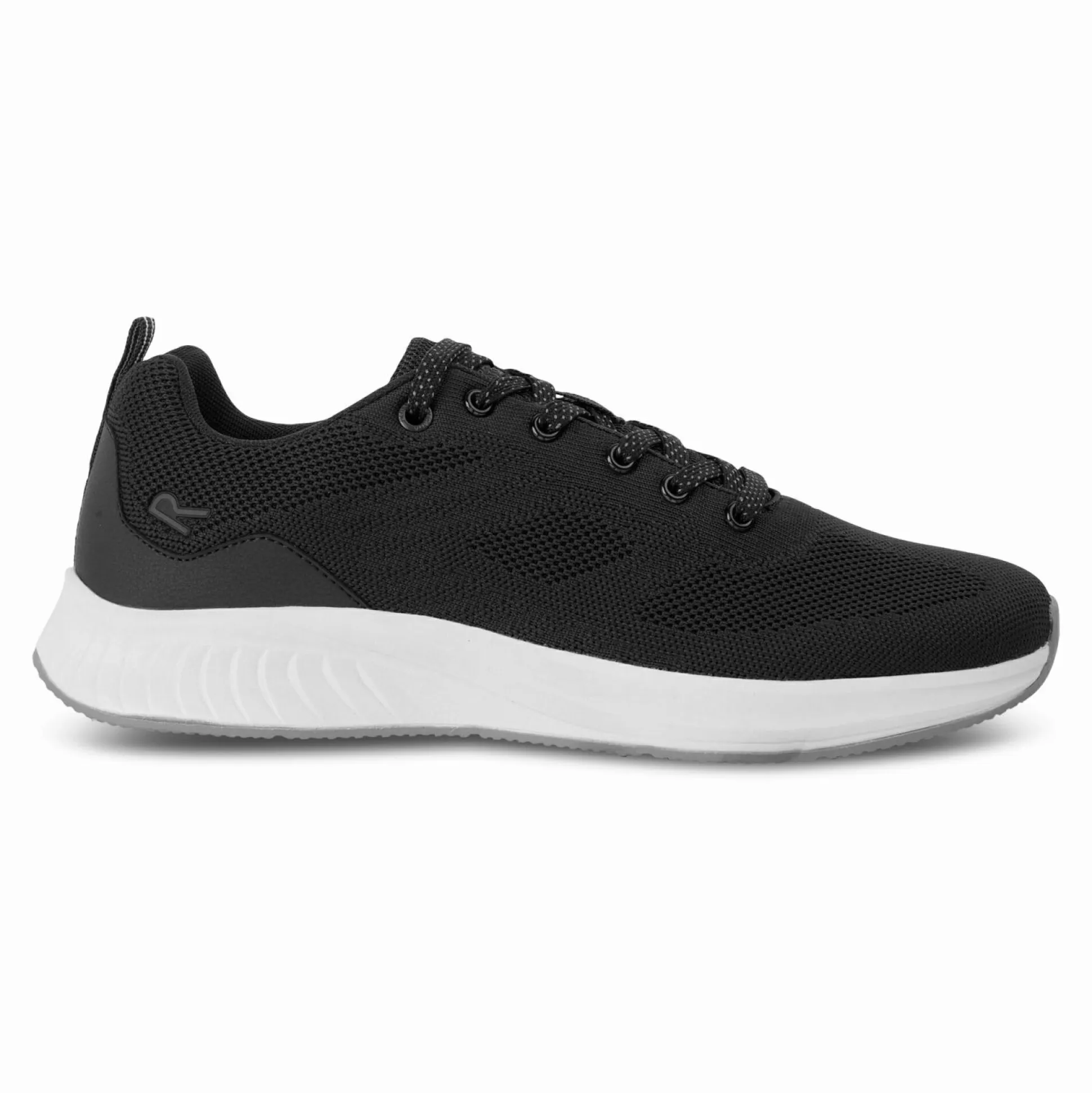 Men's Marine Sport Trainers | Black