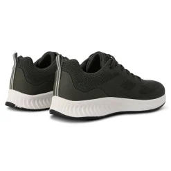 Men's Marine Sport Trainers  | Dark Khaki