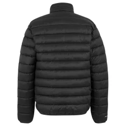 Men's Marizion Padded Jacket | Ash Grey