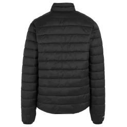 Men's Marizion Padded Jacket | Black