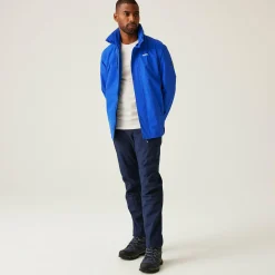 Men's Matt II Waterproof Jacket | Olympian Blue Navy