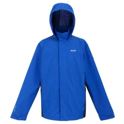 Men's Matt II Waterproof Jacket | Olympian Blue Navy