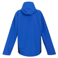 Men's Matt II Waterproof Jacket | Olympian Blue Navy