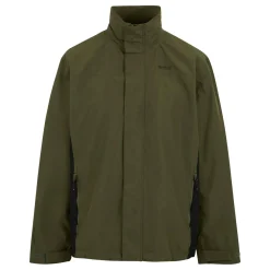 Men's Matt II Waterproof Jacket | Olive Green