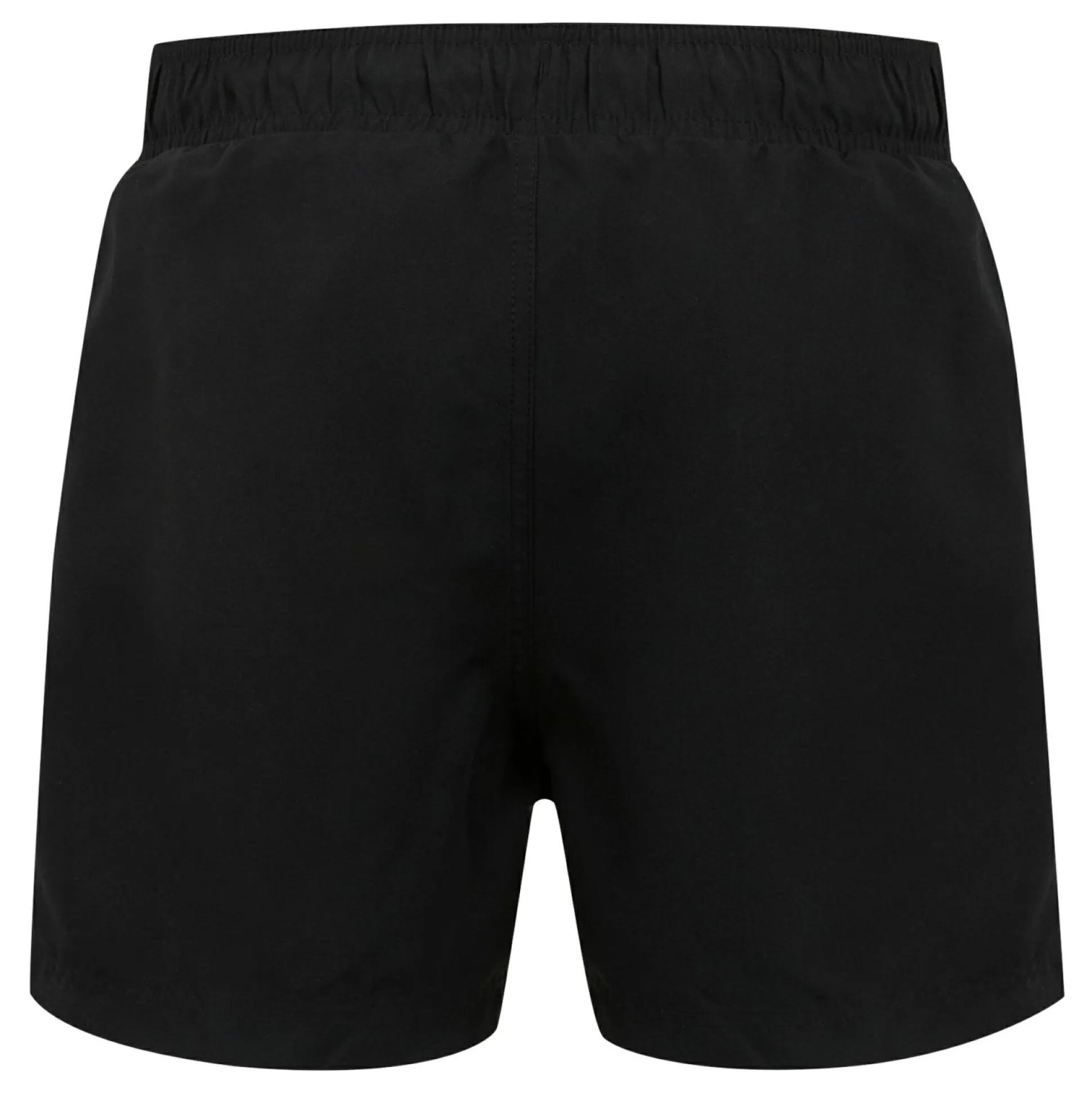 Men's Mawson III Swim Shorts | Black Olympian Blue