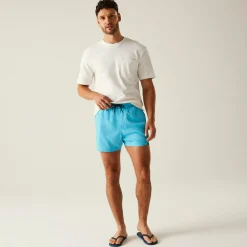 Men's Mawson III Swim Shorts | Aquarius Navy