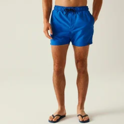 Men's Mawson III Swim Shorts | Olympian Blue Navy