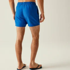 Men's Mawson III Swim Shorts | Olympian Blue Navy