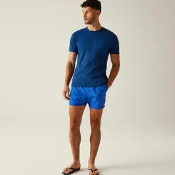 Men's Mawson III Swim Shorts | Olympian Blue Navy