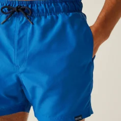 Men's Mawson III Swim Shorts | Olympian Blue Navy