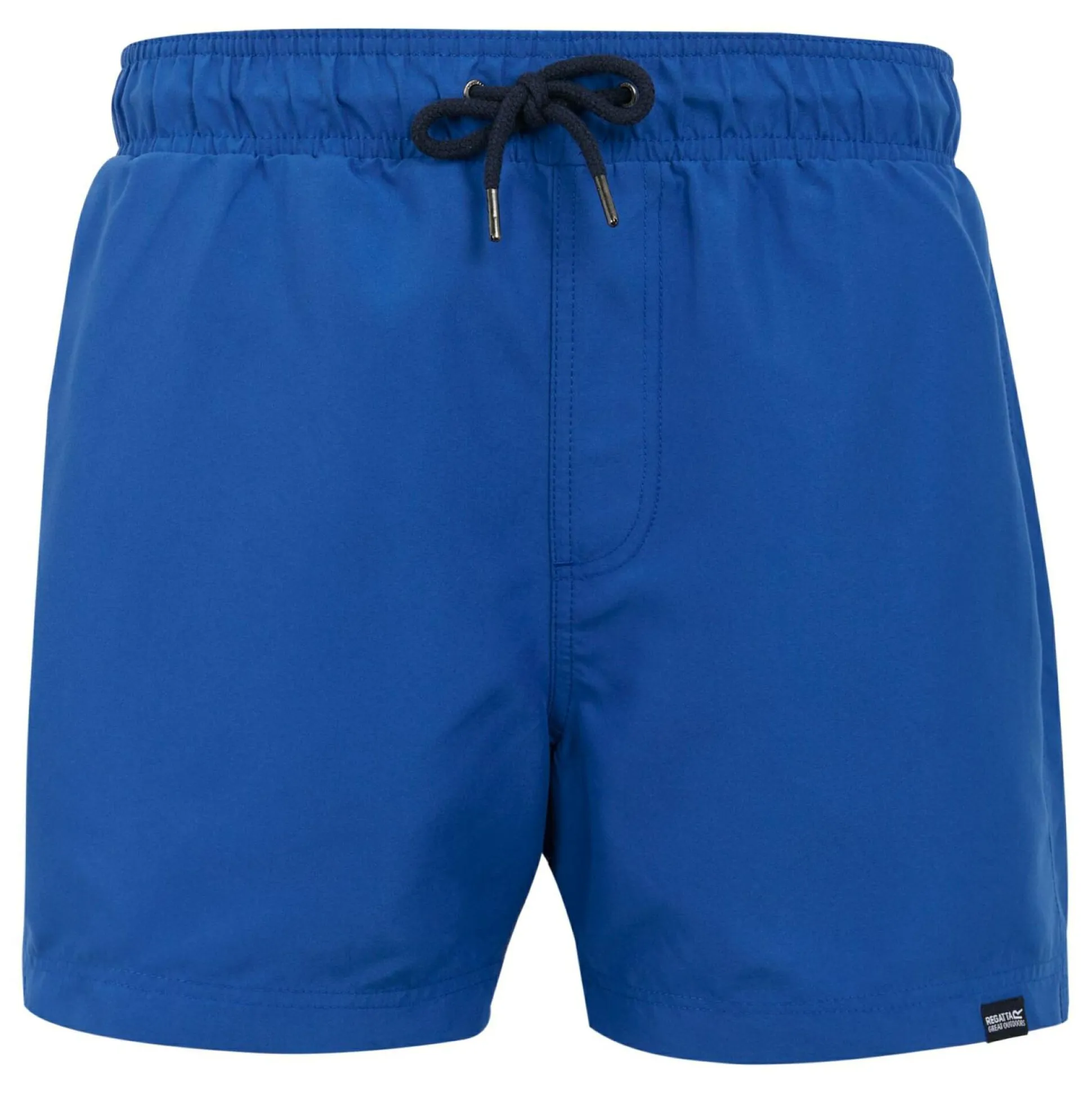 Men's Mawson III Swim Shorts | Olympian Blue Navy