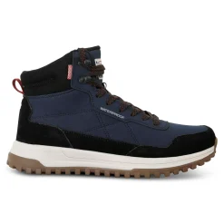 Men's Mayfield Boots | Navy Blue