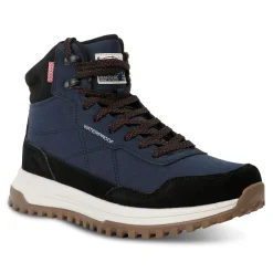 Men's Mayfield Boots | Navy Blue