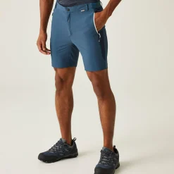 Men's Mountain II Walking Shorts | Moonlight Denim Navy