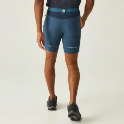 Men's Mountain II Walking Shorts | Moonlight Denim Navy