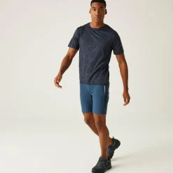 Men's Mountain II Walking Shorts | Moonlight Denim Navy