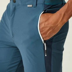Men's Mountain II Walking Shorts | Moonlight Denim Navy