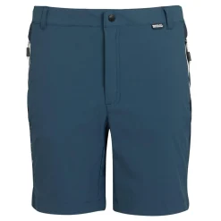 Men's Mountain II Walking Shorts | Moonlight Denim Navy