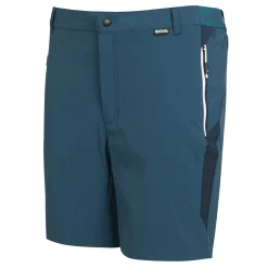 Men's Mountain II Walking Shorts | Moonlight Denim Navy