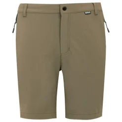 Men's Mountain II Walking Shorts | Treetop Black