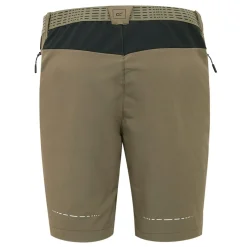 Men's Mountain II Walking Shorts | Treetop Black
