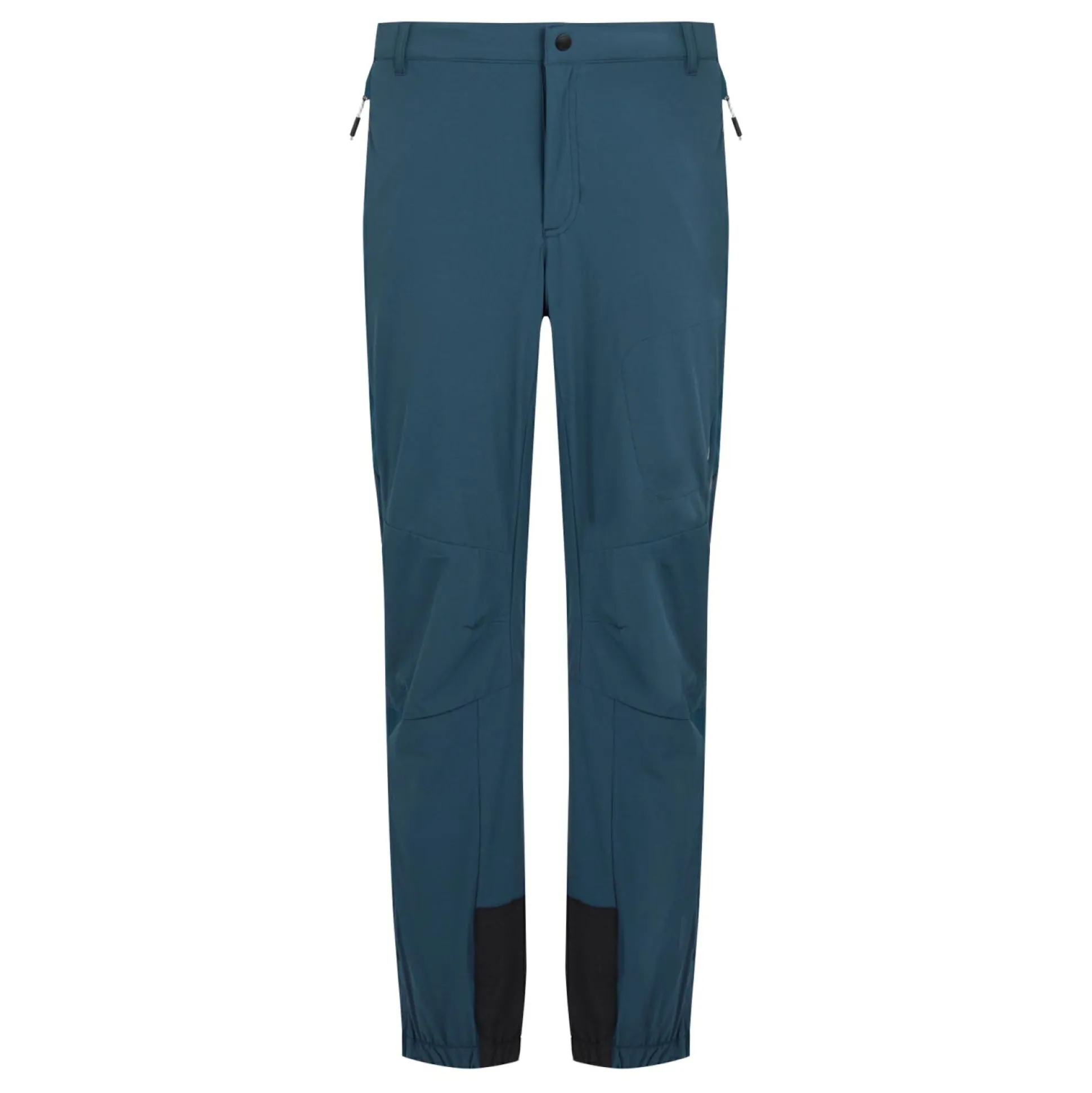 Men's Mountain III Walking Trousers | Moonlight Denim