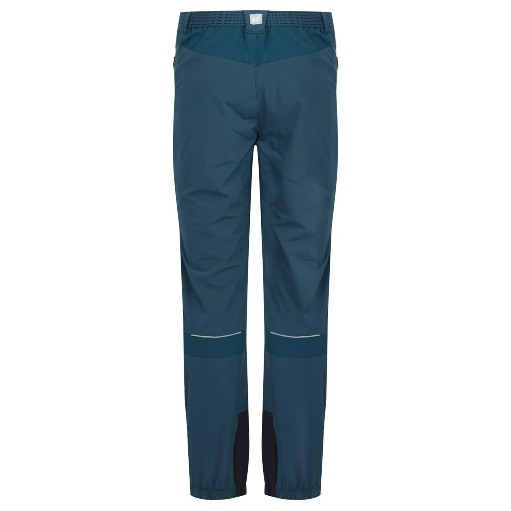 Men's Mountain III Walking Trousers | Moonlight Denim