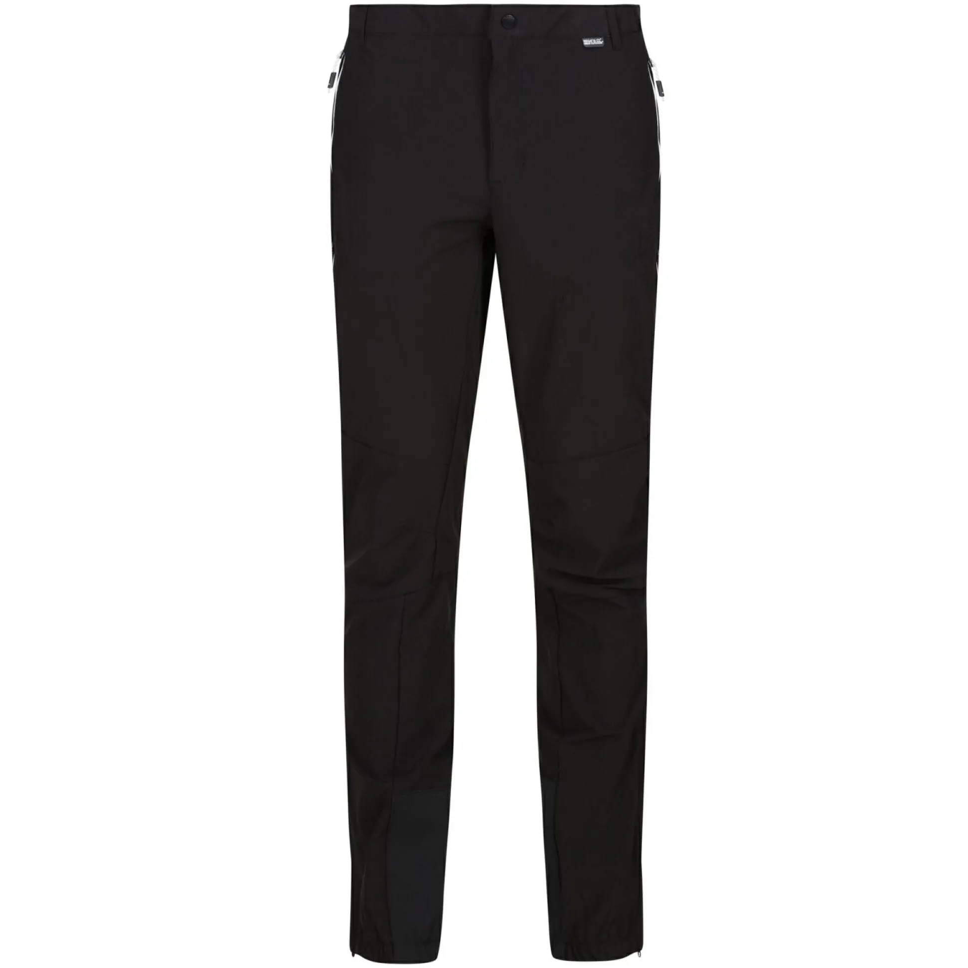 Men's Mountain III Walking Trousers | Black