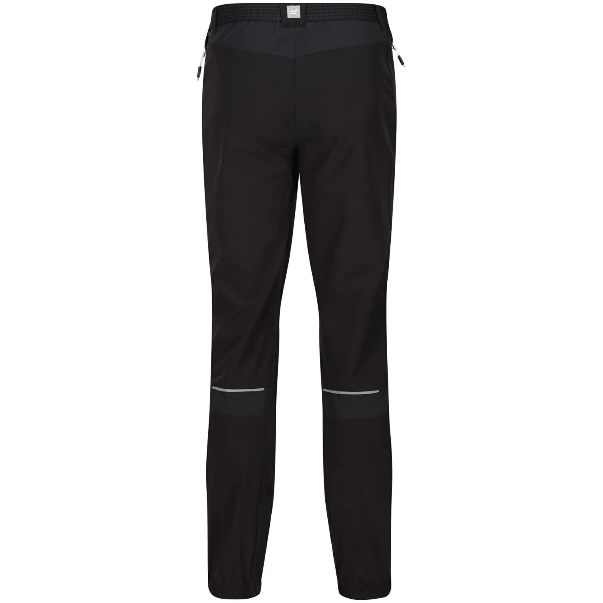 Men's Mountain III Walking Trousers | Black