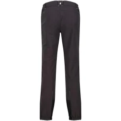 Men's Mountain Walking Trousers | Ash Black