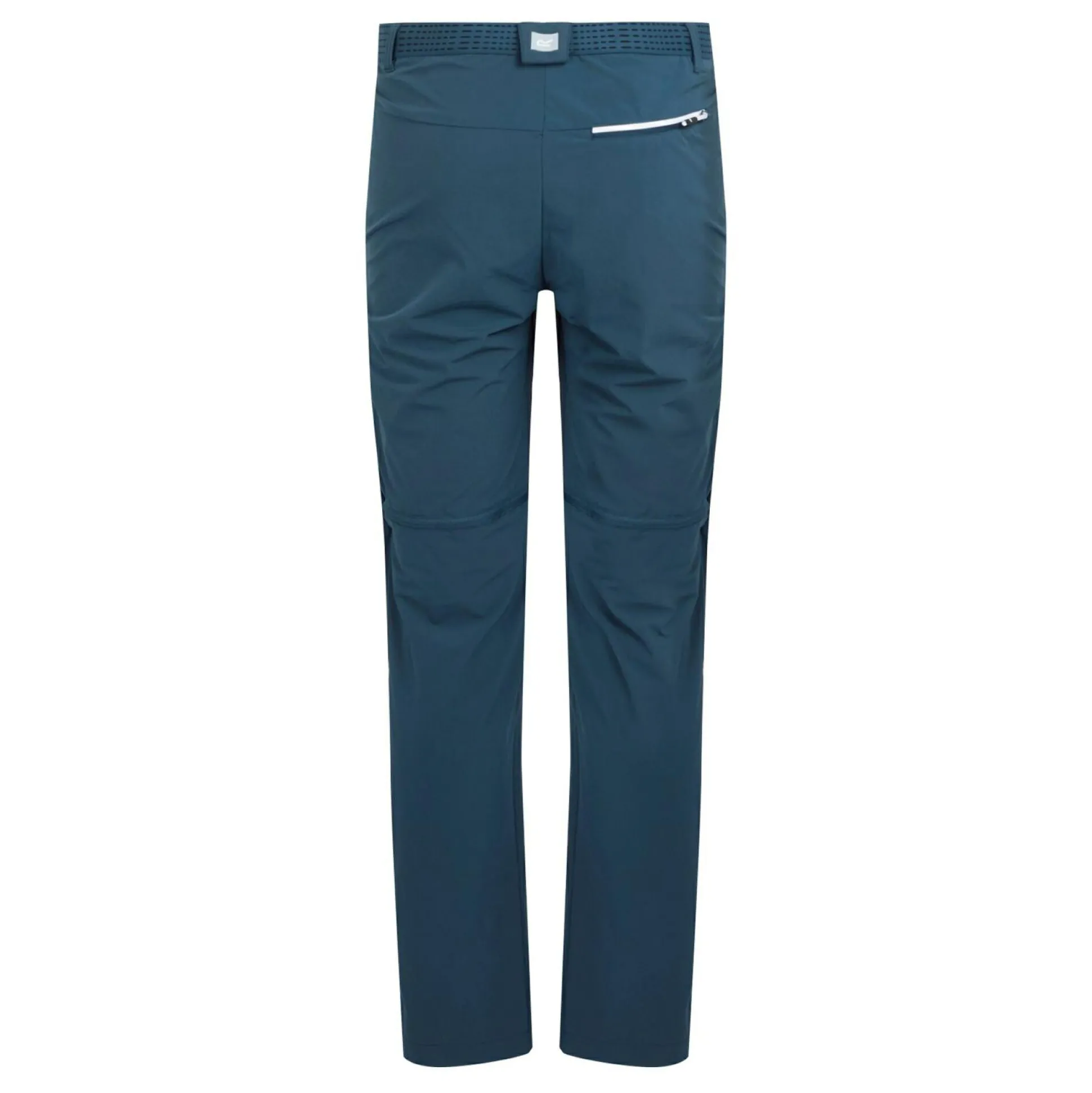 Men's Mountain Zip Off Walking Trousers | Moonlight Denim