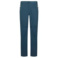 Men's Mountain Zip Off Walking Trousers | Moonlight Denim