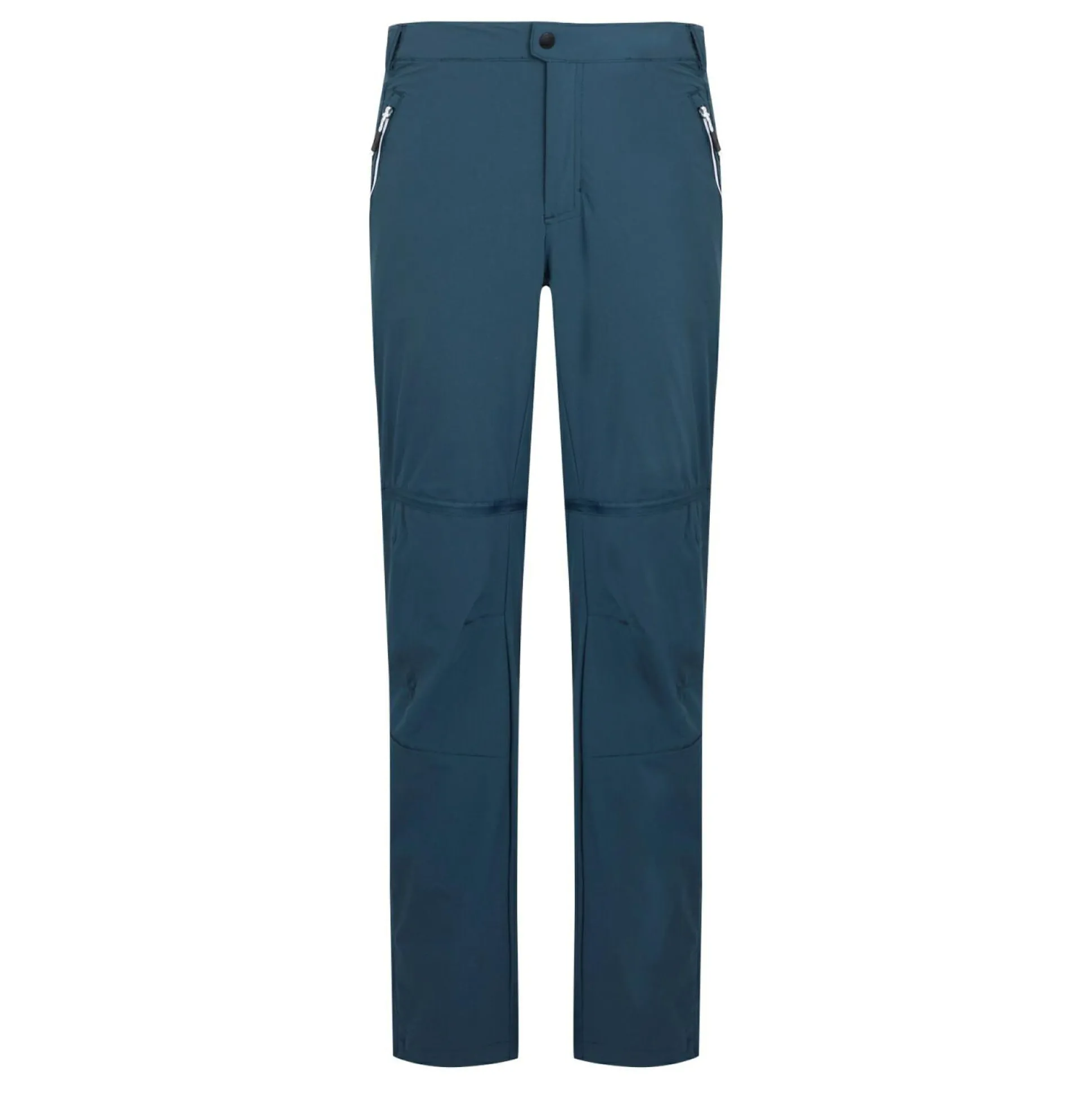Men's Mountain Zip Off Walking Trousers | Moonlight Denim