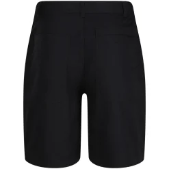 Men's Multi Pocket Action Shorts | Black