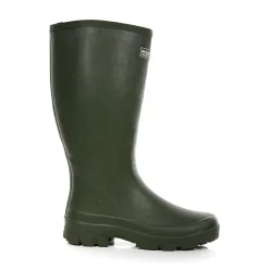 Men's Mumford II Wellies | Deep Green