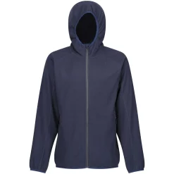Men's Navigate Full-Zip Fleece | Navy Seal Grey
