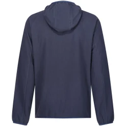 Men's Navigate Full-Zip Fleece | Navy French Blue