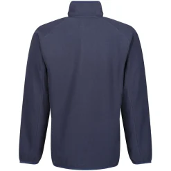 Men's Navigate Half-Zip Fleece | Navy Seal Grey