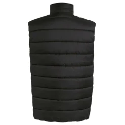 Men's Navigate Thermal Bodywarmer | Black Lime Green