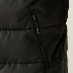 Men's Nevado Heavyweight Gilet | Black Ash